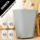 Ruedas Giratorias 360° OFERTA Pack x4