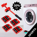 Rodillos POWER + Palanca™️ 30%OFF