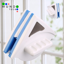 Limpia Vidrios Magnético PRO®️ + Envió GRATIS