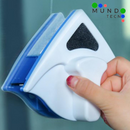 Limpia Vidrios Magnético PRO®️ + Envió GRATIS