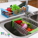 Escurridor Extensible Pro®️ OFERTA  35% off + Envío  GRATIS