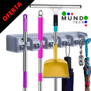 Compra 1 y llévate 2 Organizador  Escobero Premium®