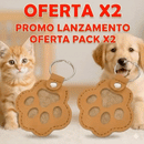 🐾Patitas Llavero Recuerdo Mascotas🐾 Promo Lanzamiento HOY!