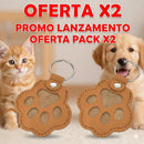🐾Patitas Llavero Recuerdo Mascotas🐾 Promo Lanzamiento HOY!