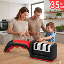 Compra 1 y llévate 2 Afilador de Cuchillos PRO -TEC®️ + HOY 35%OFF